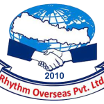 Rhythm Overseas - 