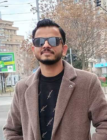 Manish Mani